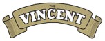 Vincent Motorcycle Logo