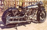 Brough 680 - click me