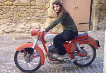 Gnome & Rhone R4D