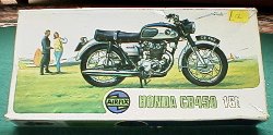 Motorcycle Models