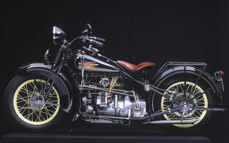 Henderson_KJ_Four_1931.jpg