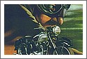 Norton Motorcycles Gallery