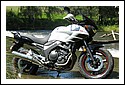 TDM900 2008
