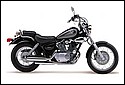 Yamaha XV250 1999