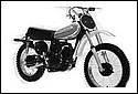 Yamaha YZ80A