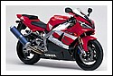 Yamaha YZF R1 2000