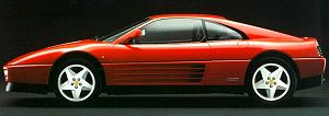 Ferrari 348TB