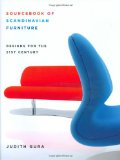 Sourcebook of Scandinavian Furniture: Designs for the 21st Century