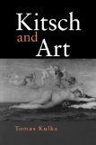 Kitsch and Art