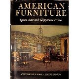 American Furniture Queen Anne and Chippend