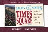 Postcards from Times Square