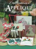 Applique Paper Greetings