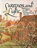 Sweetness and Light: The Queen Anne Movement, 1860-1900