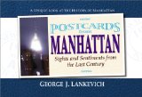 Postcards from Manhattan: Sights and Sentiments from the Last Century