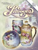 Collectors Encyclopedia of Limoges Porcelain