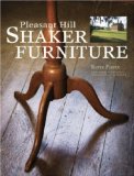 Pleasant Hill Shaker Furniture (Popular Woodworking)