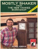 Mostly Shaker from the New Yankee Workshop
