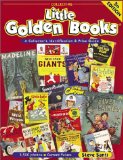 Collecting Little Golden Books