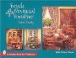 French Provincial Furniture