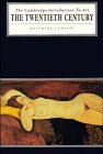 The Twentieth Century (Cambridge Introduction to the History of Art)