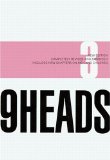 9 Heads: A Guide to Drawing Fashion (3rd Edition)