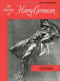 Drawings of Harry Carmean (Master Draughtsman Series)