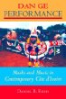 Dan Ge Performance: Masks and Music in Contemporary Cote DIvoire (African Expressive Culture)