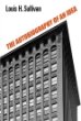 The Autobiography of an Idea (Dover Books on Architecture)