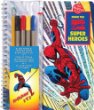 Draw the Marvel Comics Super Heroes (Drawing Tools)