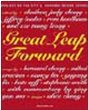 Great Leap Forward / Harvard Design School Project on the City