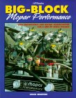 Big-Block Mopar Performance