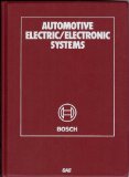 Automotive Electric Electronic Systems