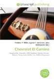 CHEVROLET EL CAMINO