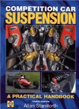 Competition Car Suspension: A practical handbook