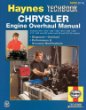 Chrysler Engine Overhaul Manual