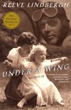 Under a Wing: A Memoir
