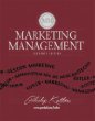 Marketing Management
