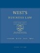 Wests Business Law: Text and Cases