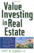 Value Investing in Real Estate