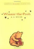 Winnie-the-Pooh (PMC) (Puffin Modern Classics)