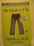 THE SISTERHOOD OF THE TRAVELING PANTS