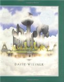 Sector 7 (Caldecott Honor Book)