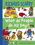 What Do People Do All Day?