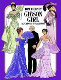 Gibson Girl Paper Dolls