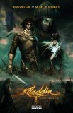 Aladdin Volume 1: Legacy of the Lost