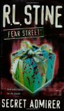 Secret Admirer (Fear Street, No. 36)