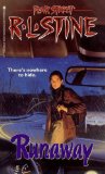 The Runaway (Fear Street Series #41)