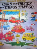 CARS AND TRUCKS AND THINGS THAT GO
