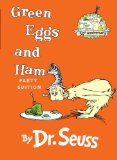 Green Eggs and Ham (I Can Read It All by Myself Beginner Books)