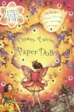 Flower Fairies Paper Dolls